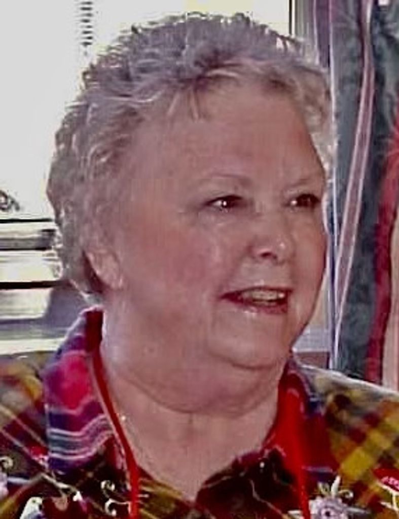 Rhoda Sybil (Ricks)  Moredock Profile Photo