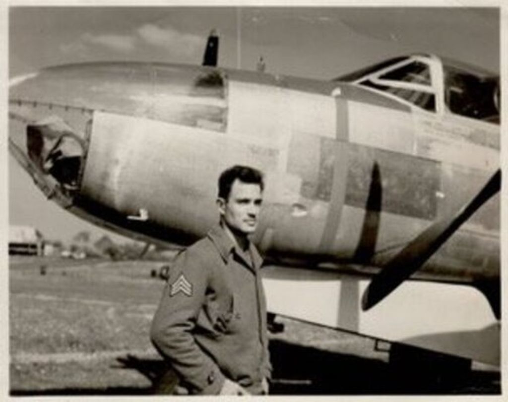 Louis Steven Paponis Profile Photo