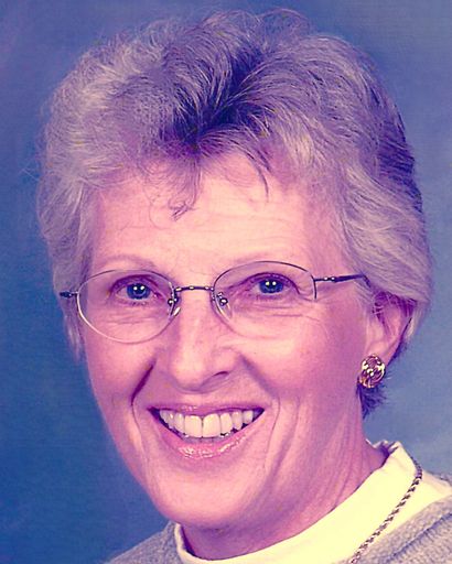 Carol A. Juergens's obituary image