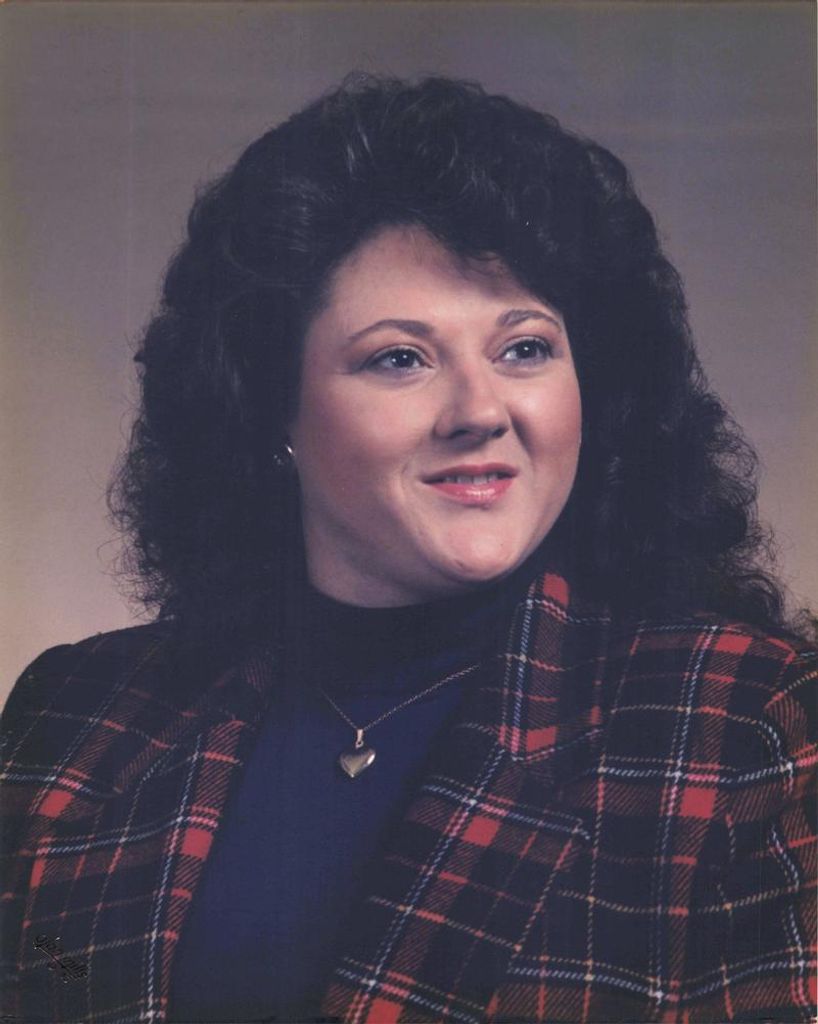 Katrina Borden Goodman Profile Photo