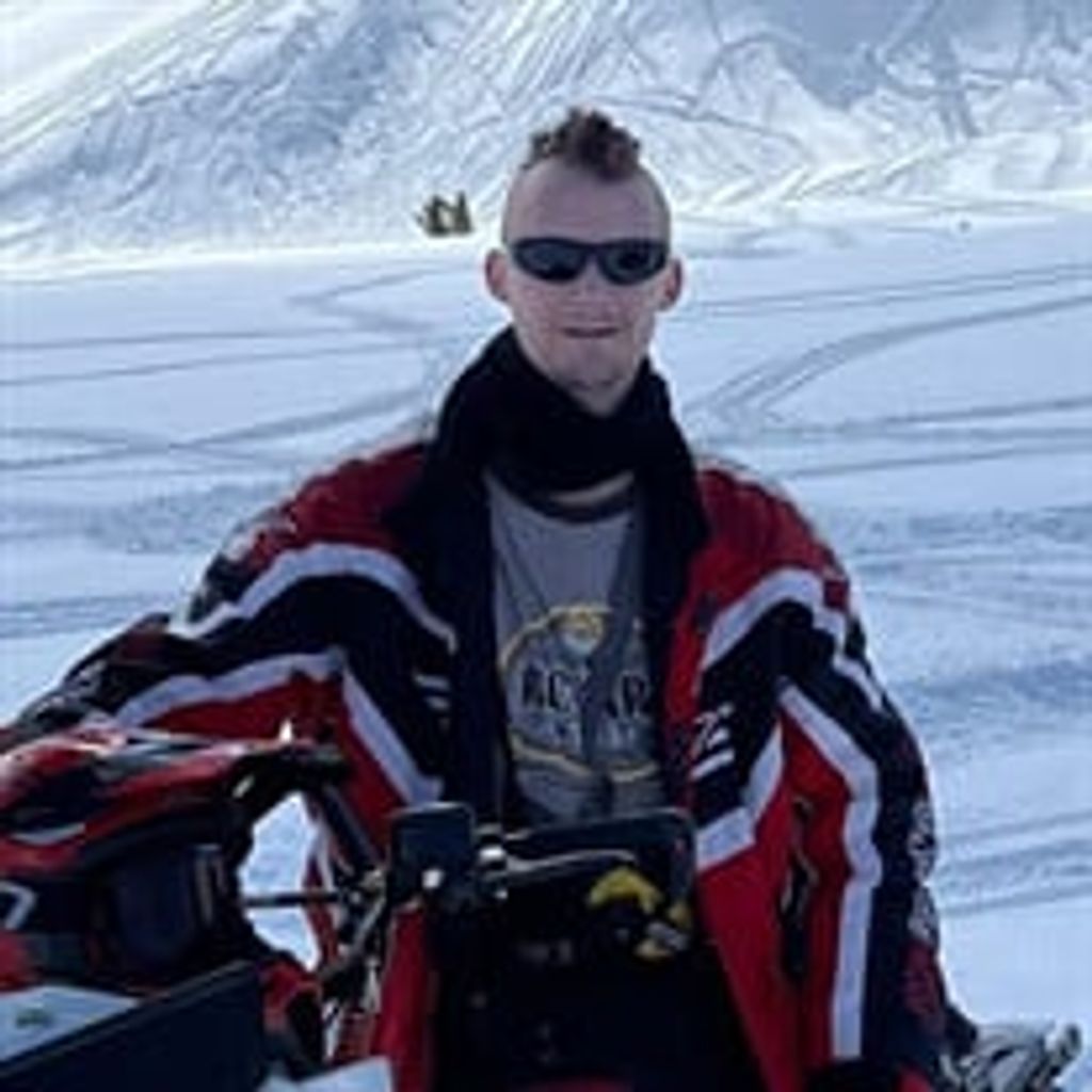 Jason Carl Dorius