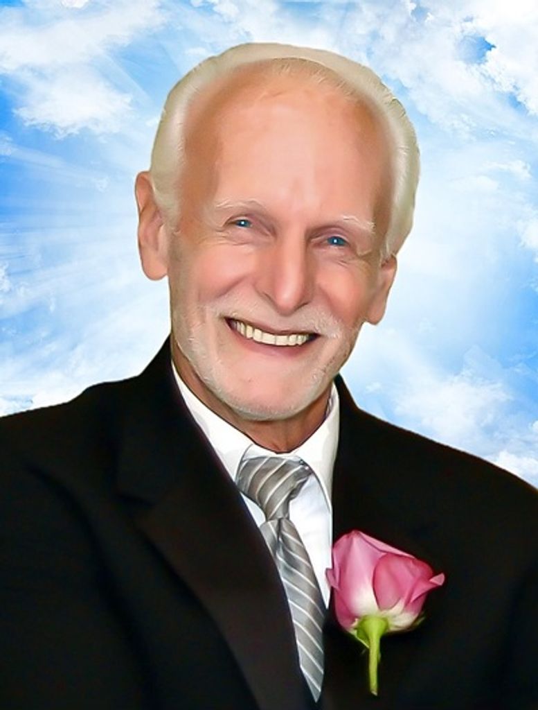 Thomas Richard Hopper Profile Photo