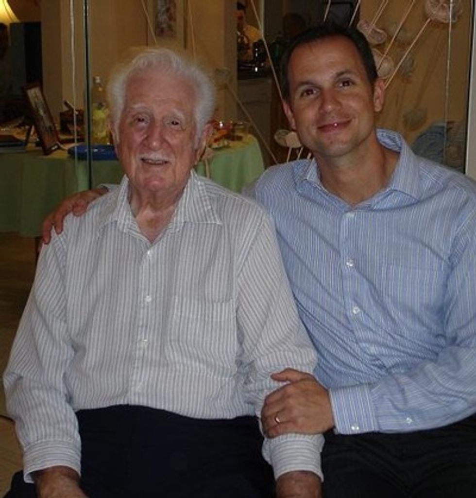 Vincent Louis Misiano