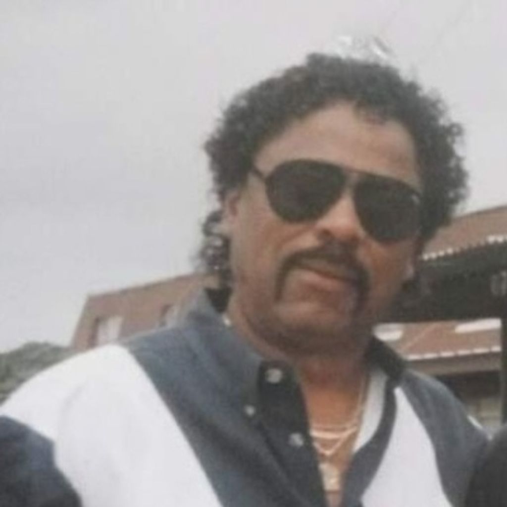 Billie Ray Watson Sr.