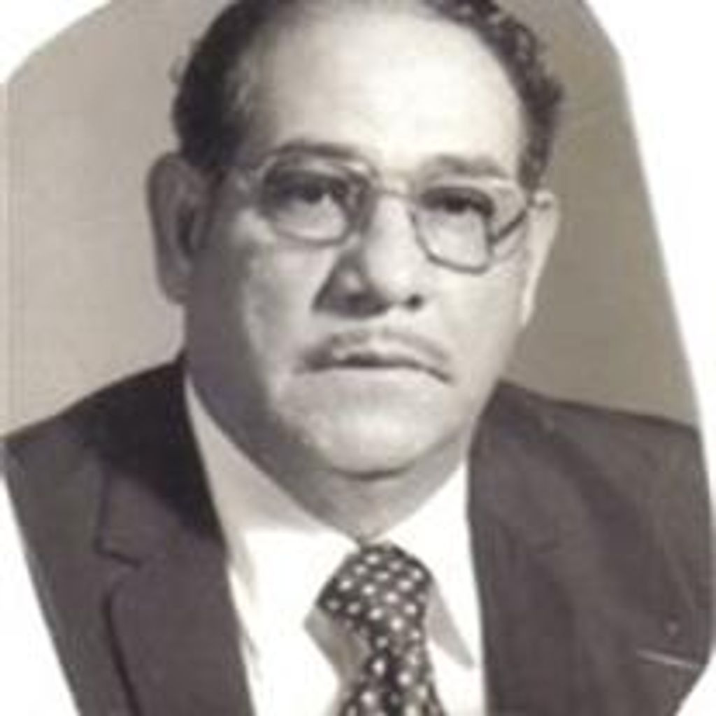 Jesus T. Lozano Profile Photo