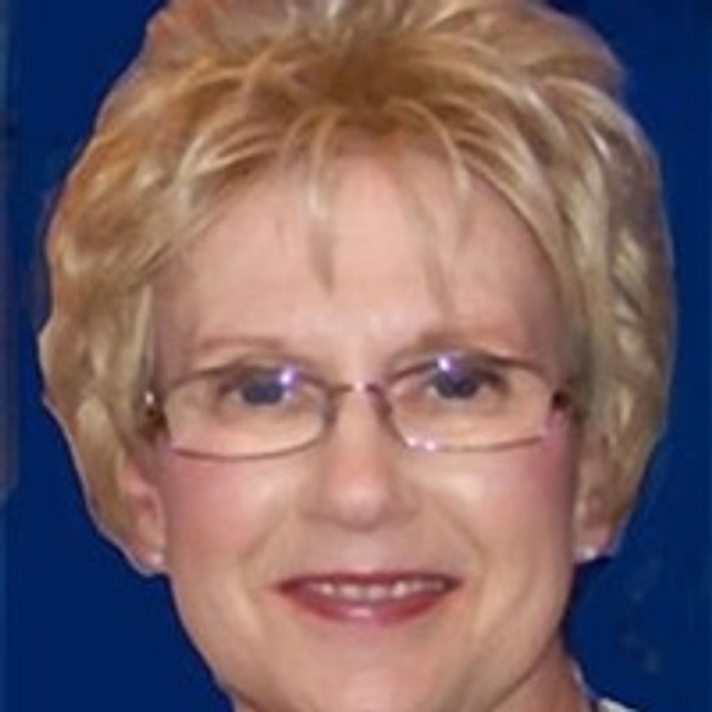 Susan McEvers Thompson