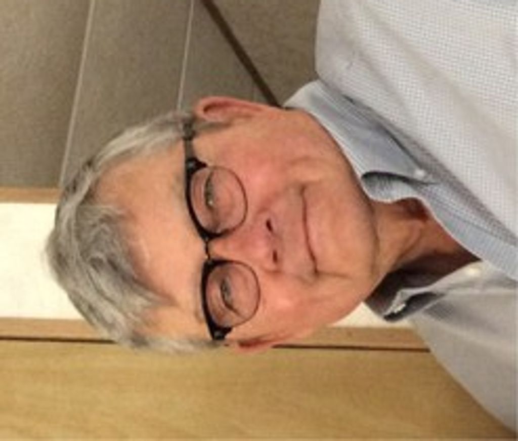 John E. Vold Profile Photo