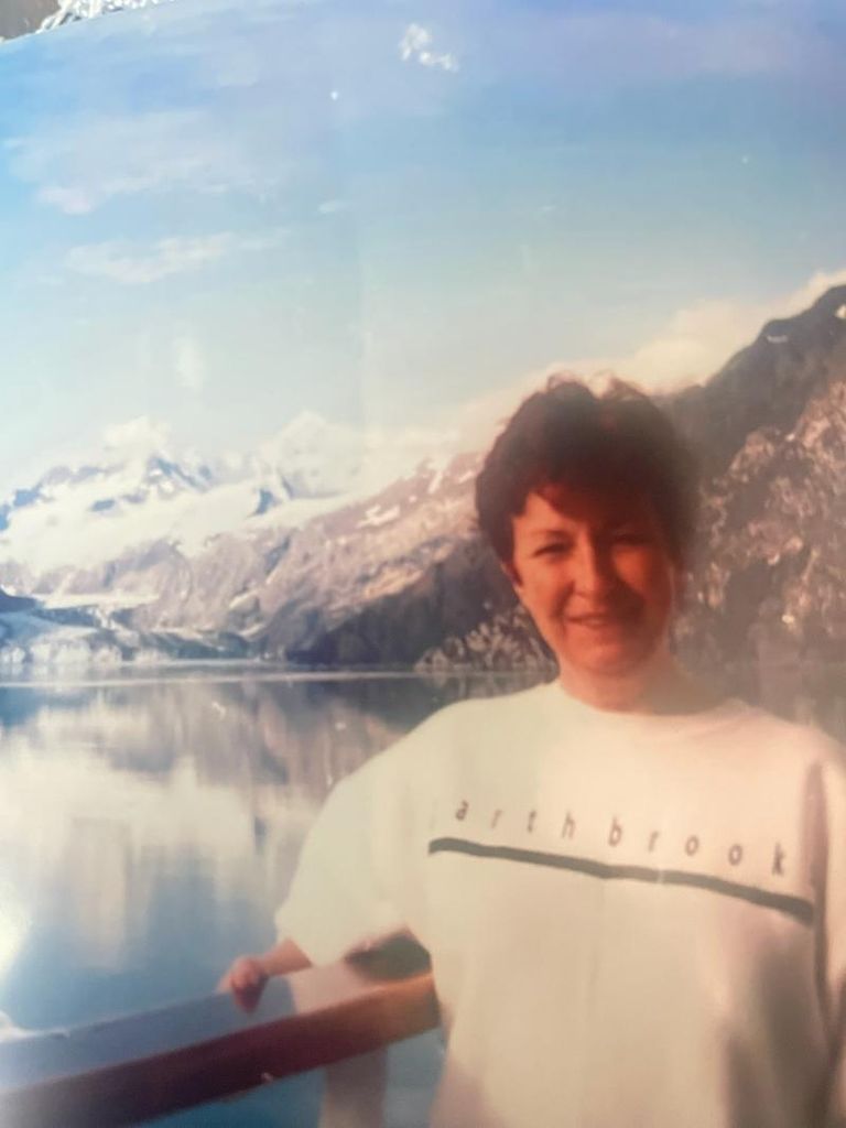 Sharon Louise Taylor Profile Photo