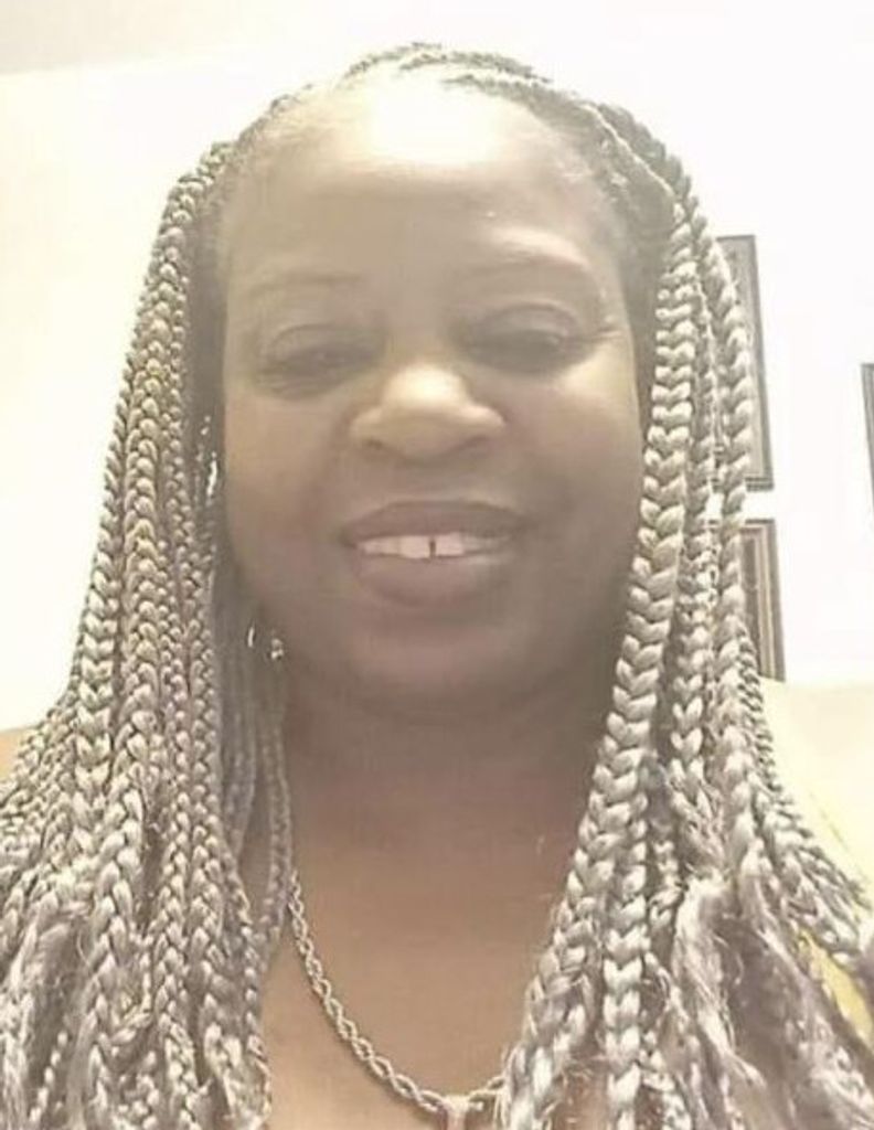 Irene Suggs-Roundtree Profile Photo