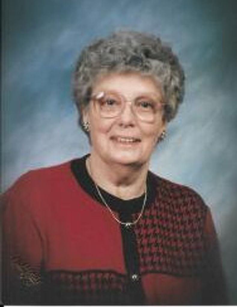 Donna Sutherland