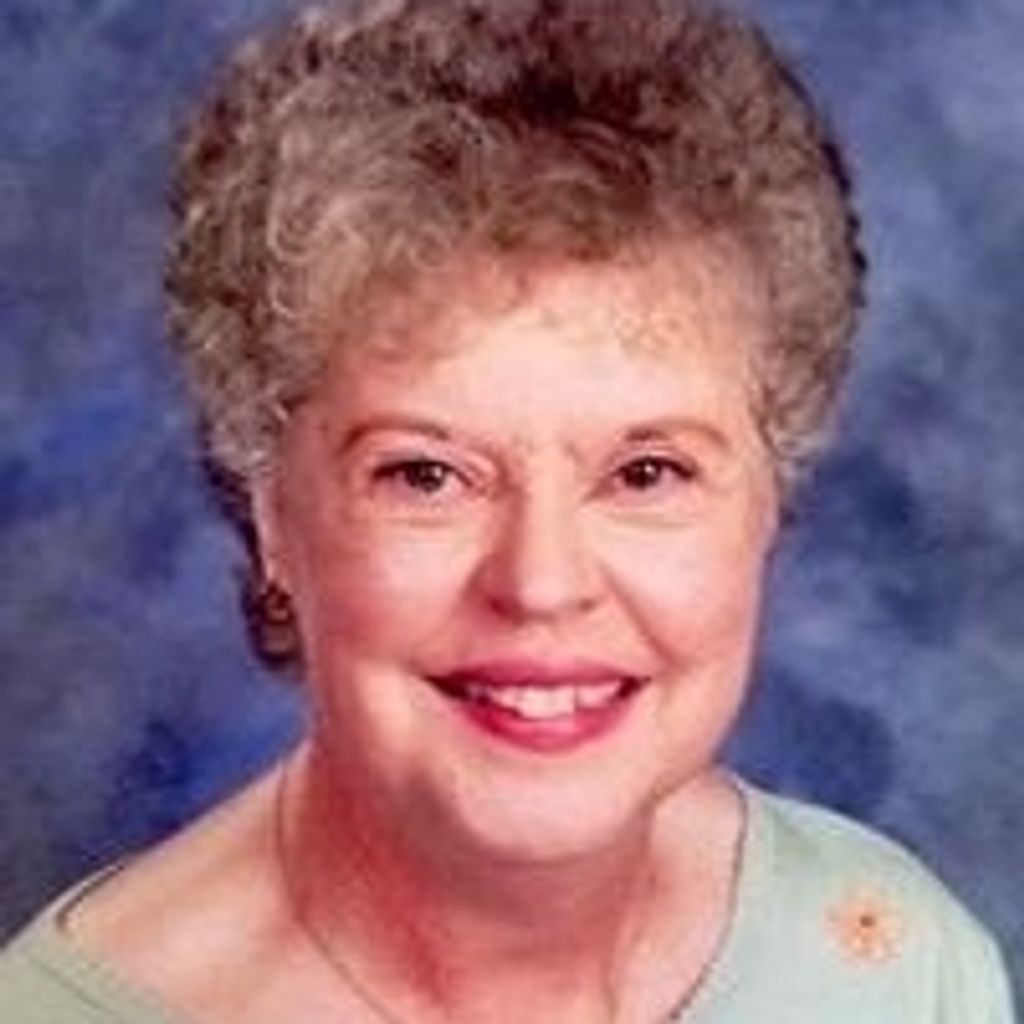 Betty Ella Paronen Profile Photo