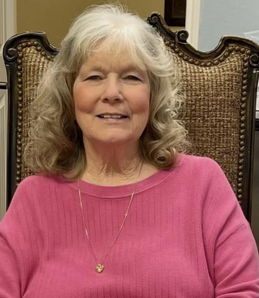 Sandra Elaine Briggs Profile Photo