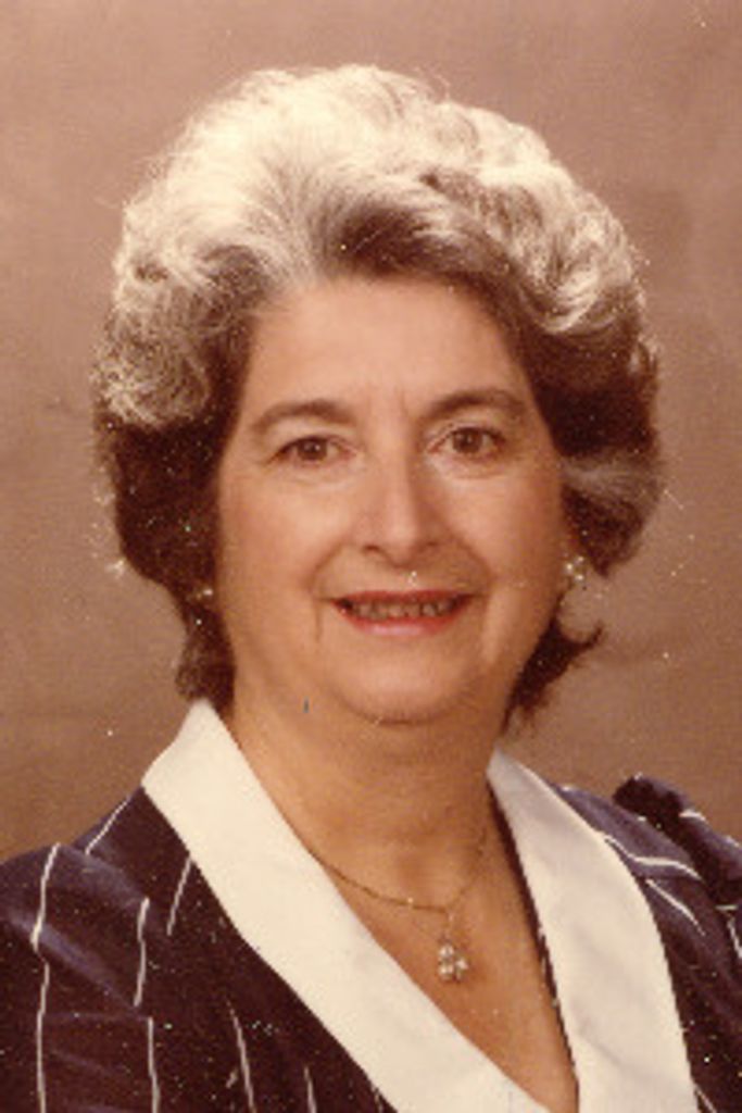 Caroline R. Clattenburg
