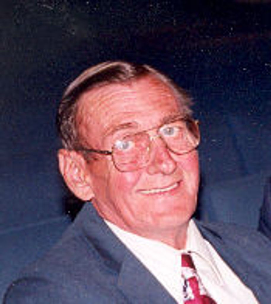 Lonnie W. Hunter Profile Photo