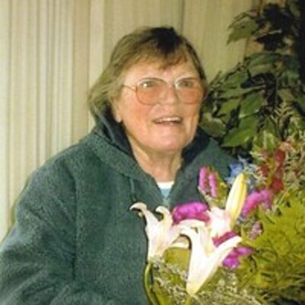 Audrey Cummins