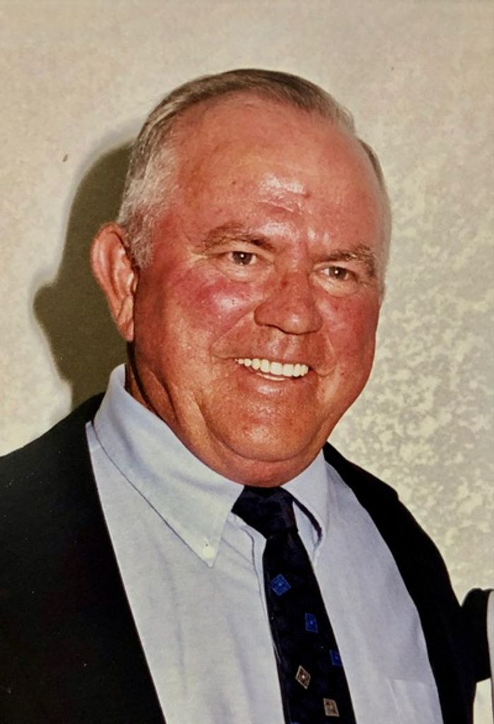 Donald Dwane Despain Profile Photo