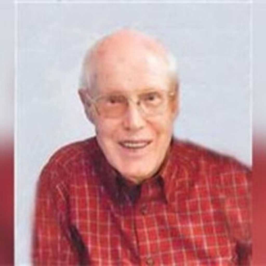 Ivan W. Peteson Profile Photo