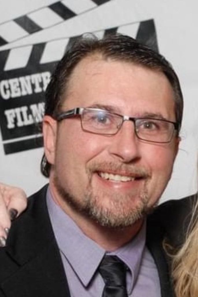 Sean Michael Unland Profile Photo