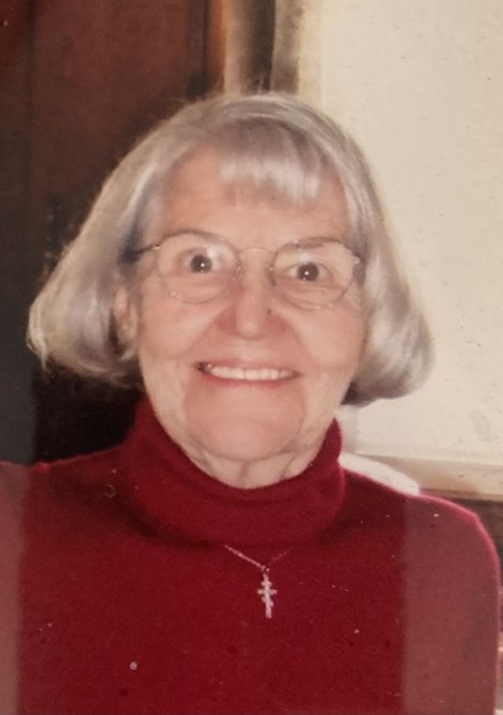 Helen Gudaitis Profile Photo