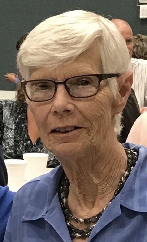 Thelma Schlieve