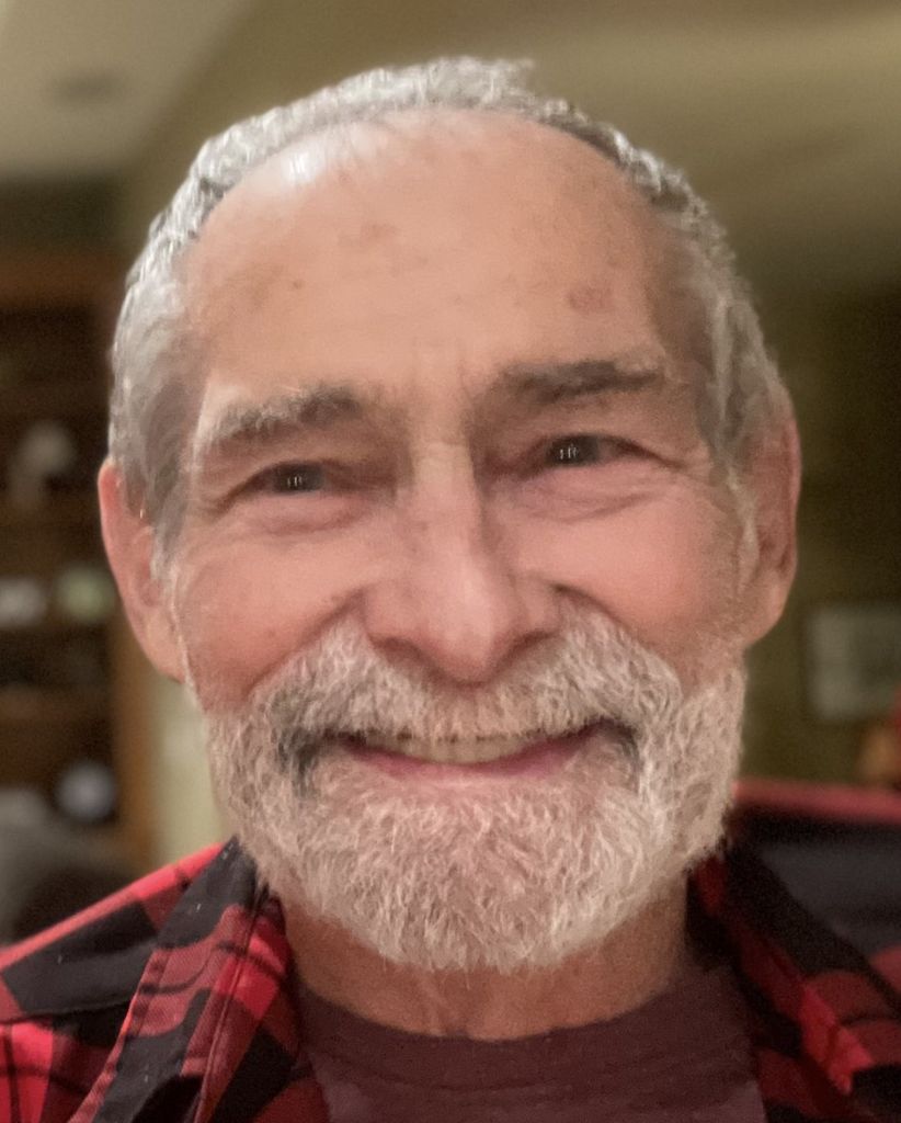 Robert Charles Christman Profile Photo