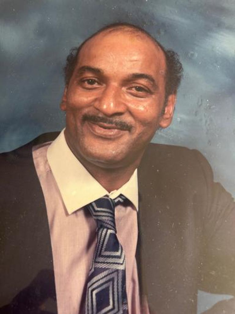 Oscar Nathaniel Newton Profile Photo