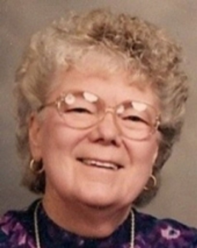 Frances  M. Hicks