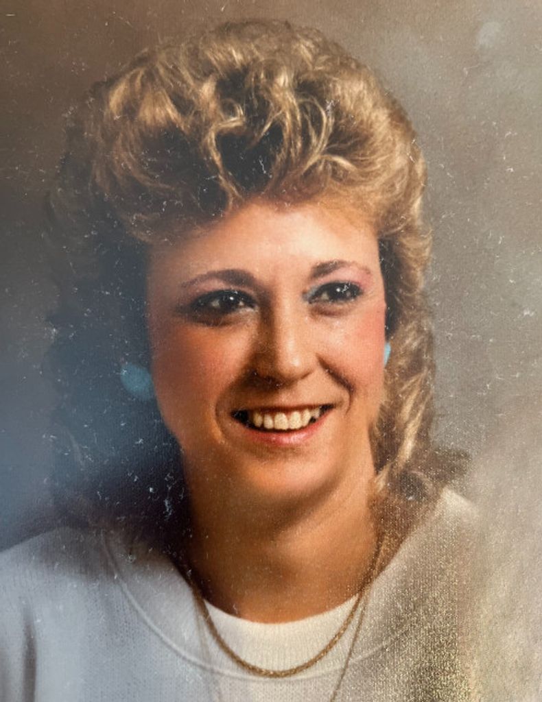 Mary Caulder Profile Photo