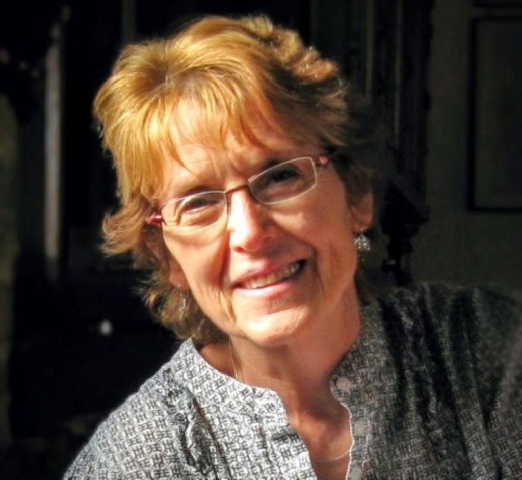 Charlotte Earleen Riersgard