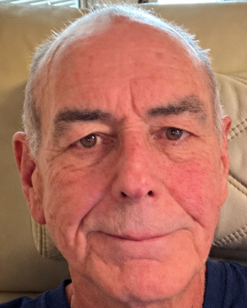 Brian David Hart Profile Photo