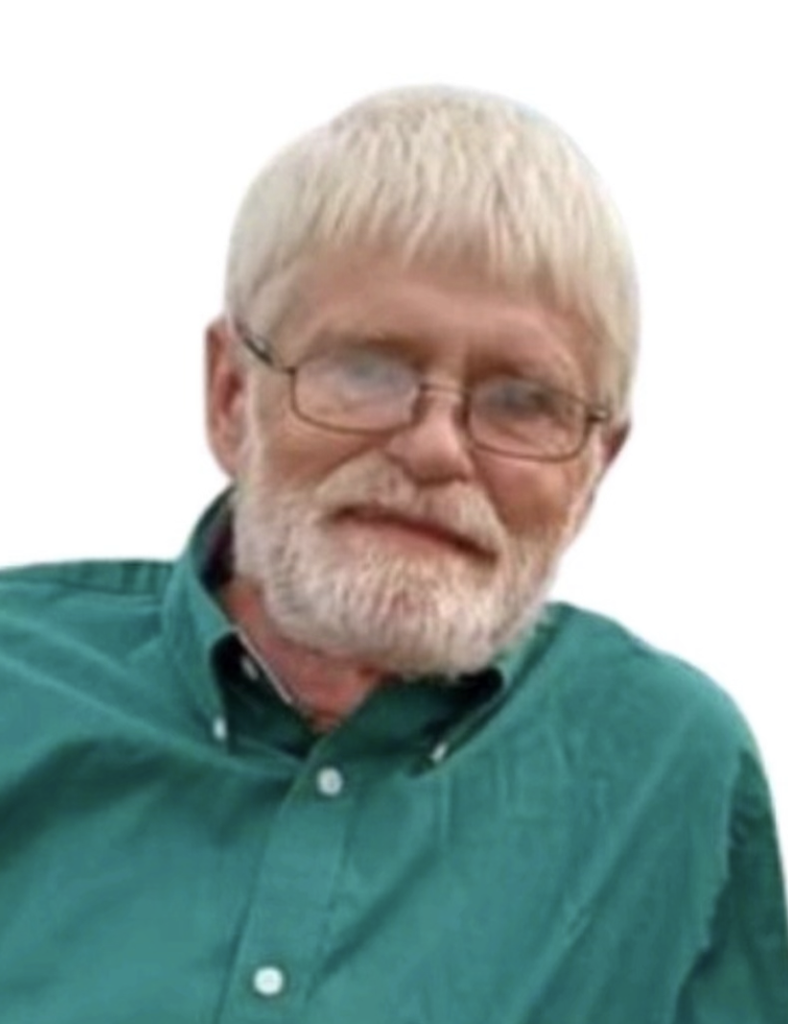 Patrick Michael  "Mike"  Hagans  Profile Photo