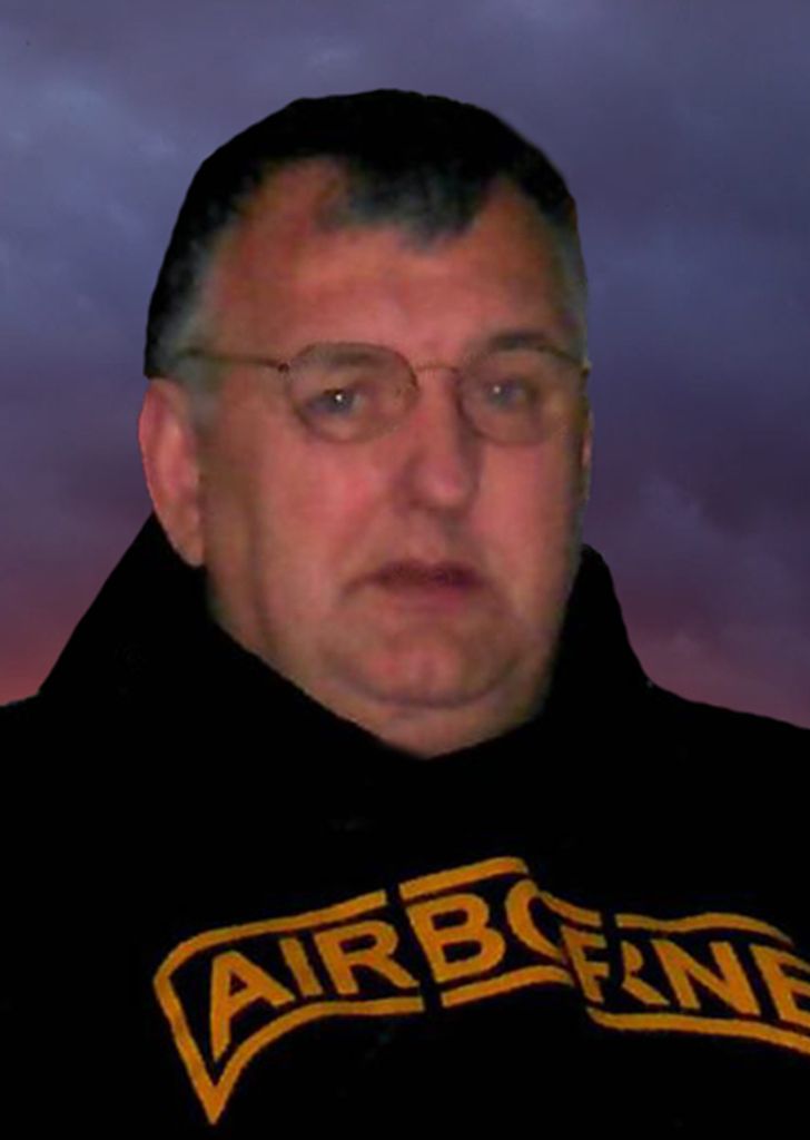 Wayne Crumley