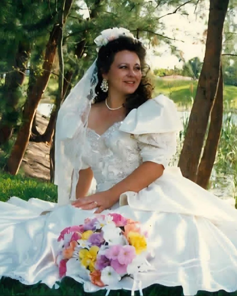 Rochelle Connie Christmas-Velez