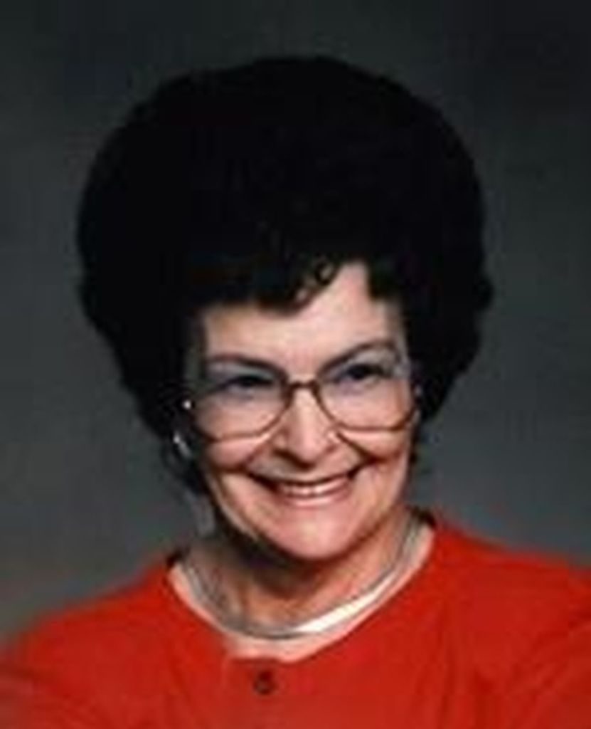 Darlene Schrum Cadwell