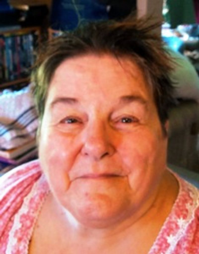 Jeannette I. Brough