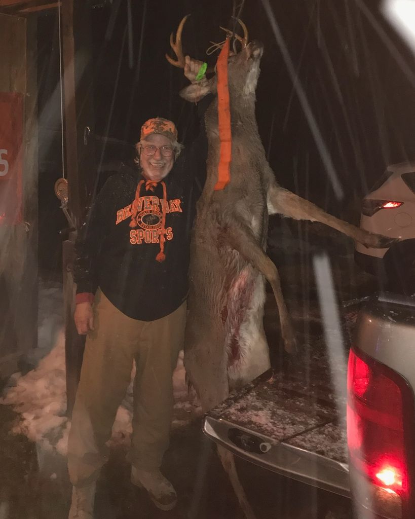 Charles V. Roberts Profile Photo