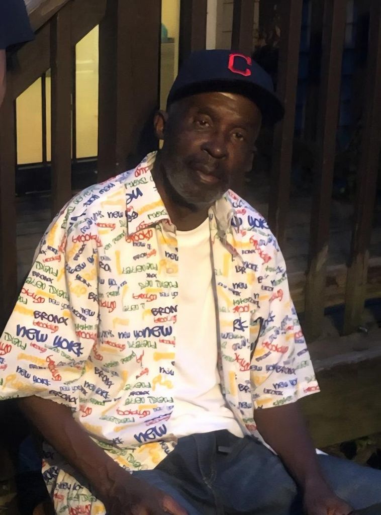 Charles Sirdell Goodlow Sr.