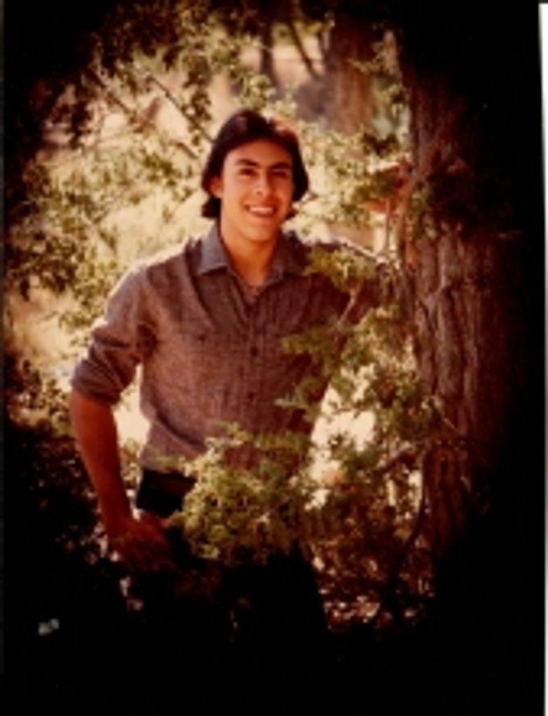 Pedro Medina