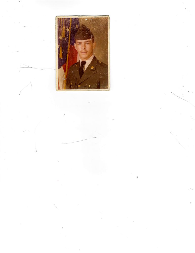 Robert Tony Ferguson Profile Photo