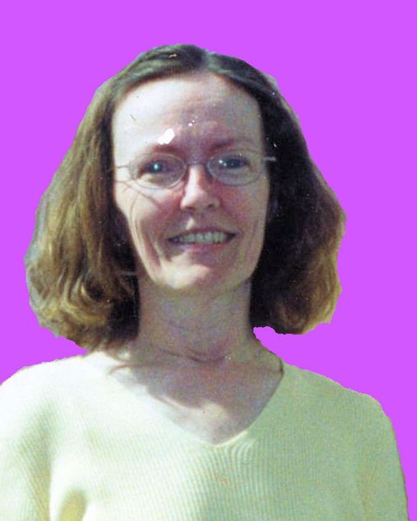 Cynthia Kay (Fausett) Kinney