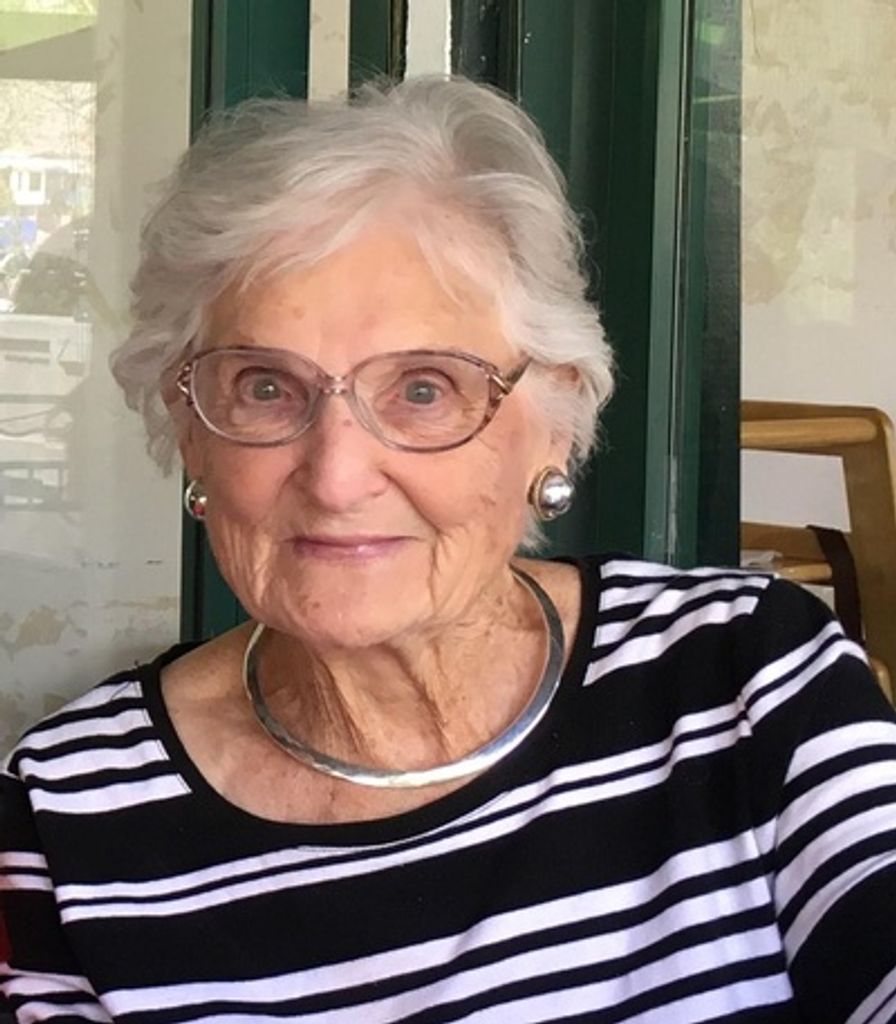Dorothy Mae Knauth Profile Photo