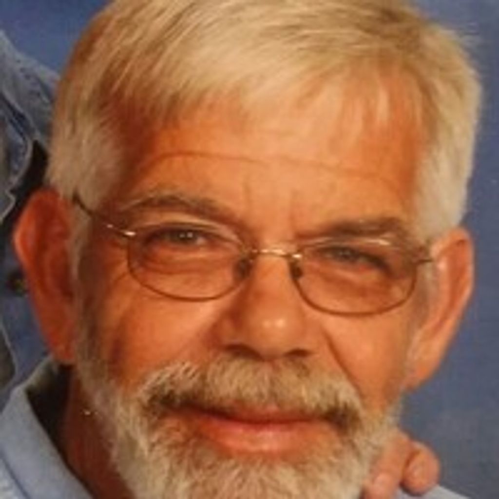 Nicholas Rammel Profile Photo