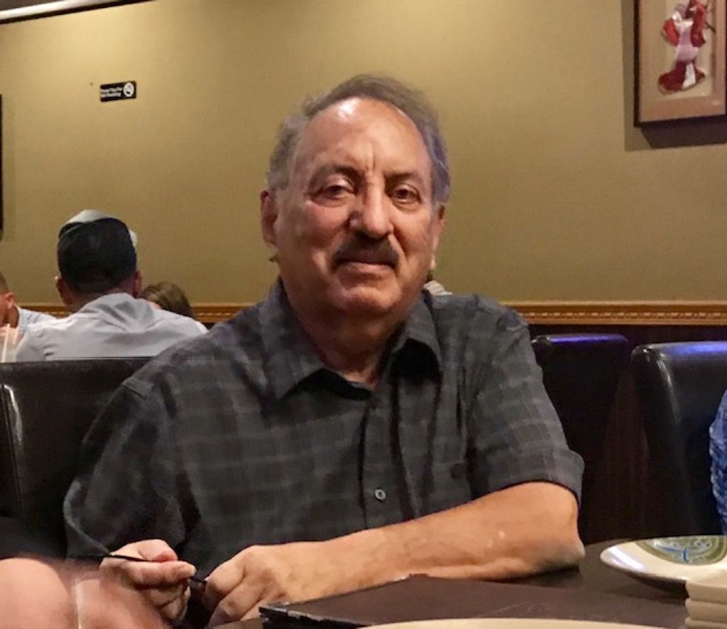 Thomas I Vialpando Profile Photo