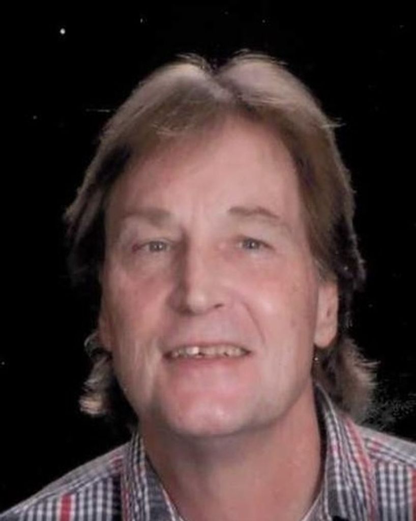 Patrick Charles Korte Profile Photo
