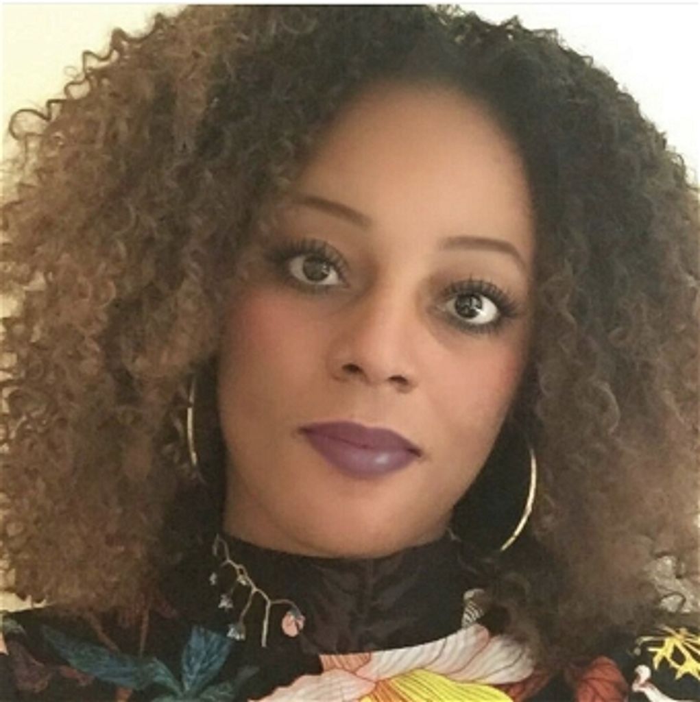 Sungu Sissi Kanyinda Profile Photo
