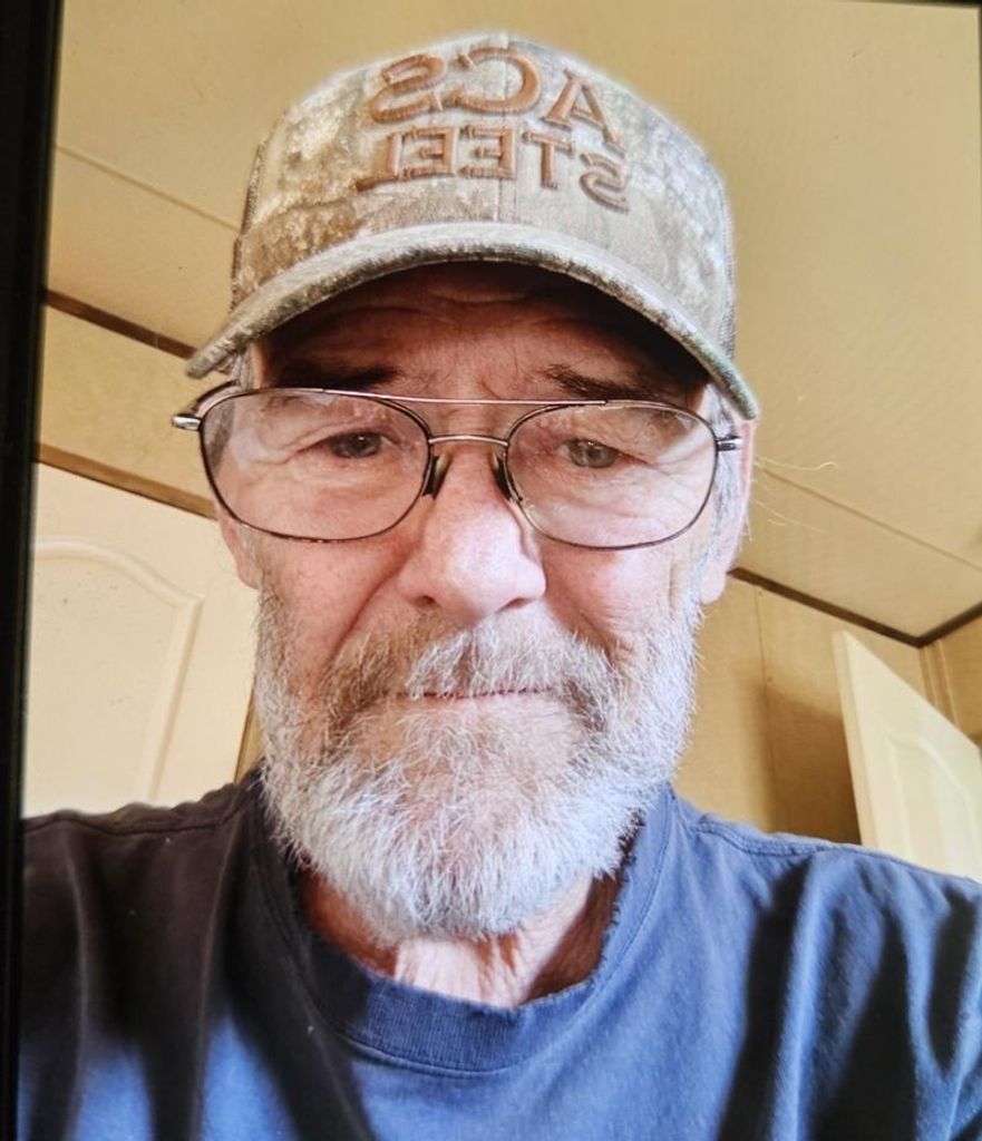 David Leroy Reece Profile Photo