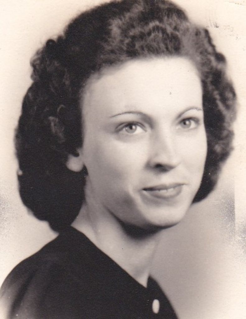 Bessie Rae Helms