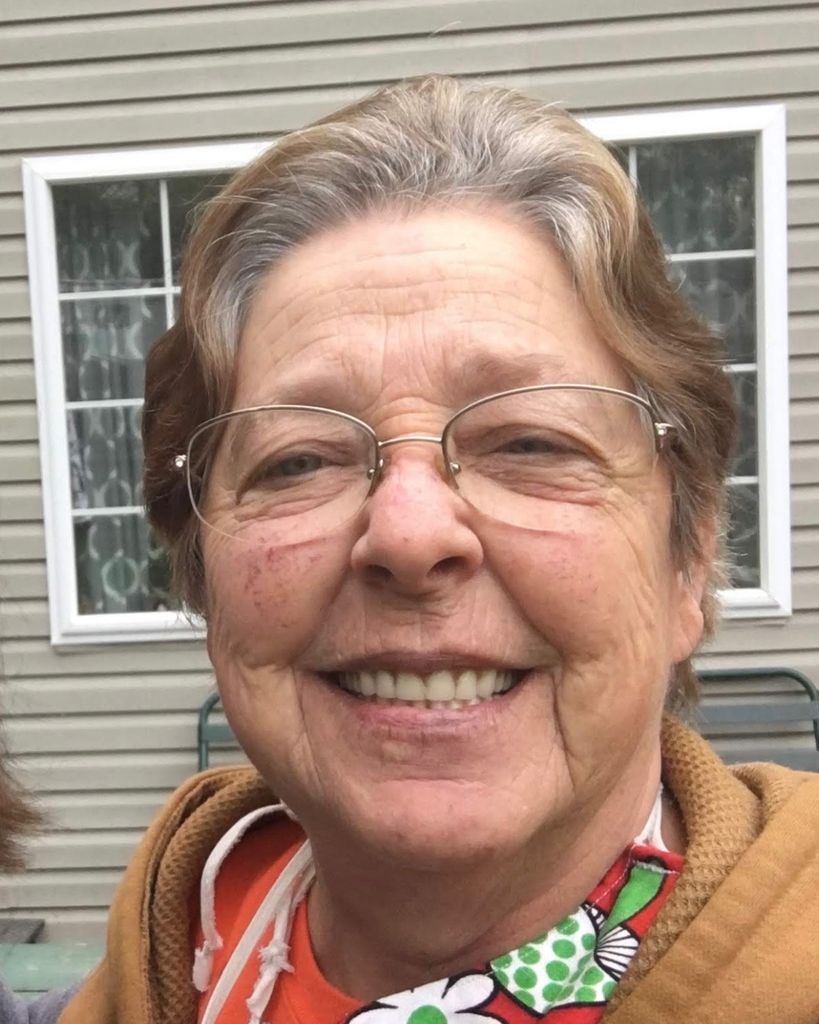Cindy L. Lines