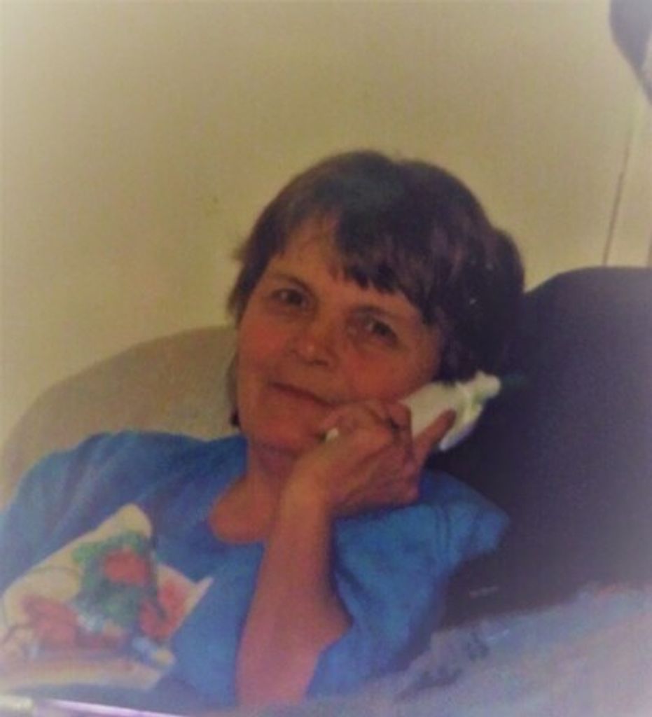 Brenda Darlene Martin Jarrells Profile Photo