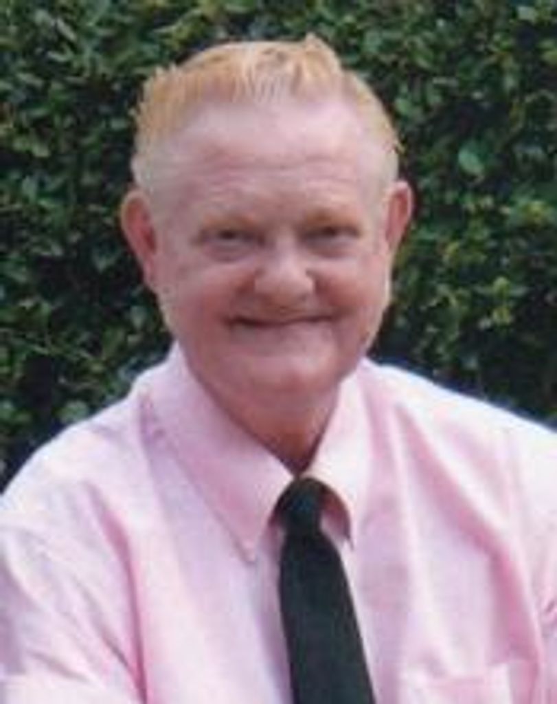 Bobby Clay
